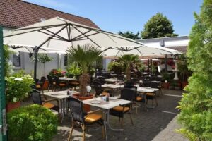 La Vecchia Trattoria