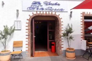 La Vecchia Trattoria