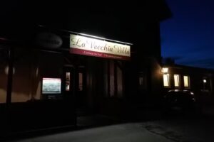 La Vecchia Villa
