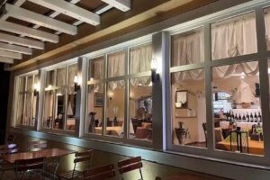 La Vela Gastst&auml;tte Restaurant