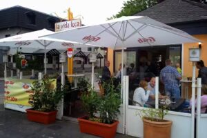 La Vida Loca &ndash; Schnellrestaurant