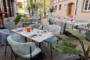La Vida &ndash; Tapas y Vino