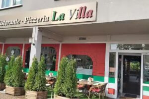 La Villa