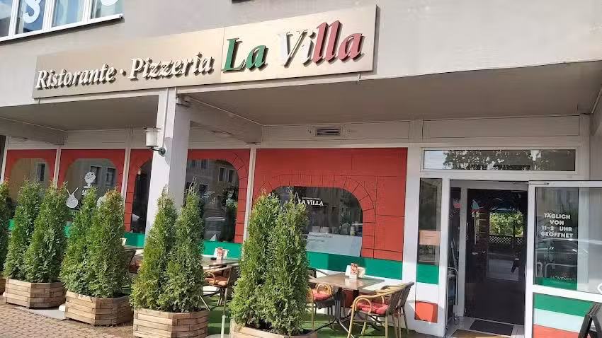 La Villa