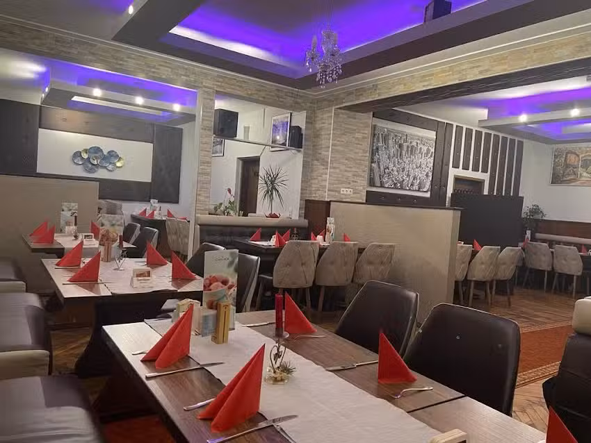 La Villa Calabria Geithain