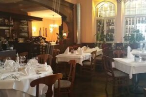 La Villa Ristorante