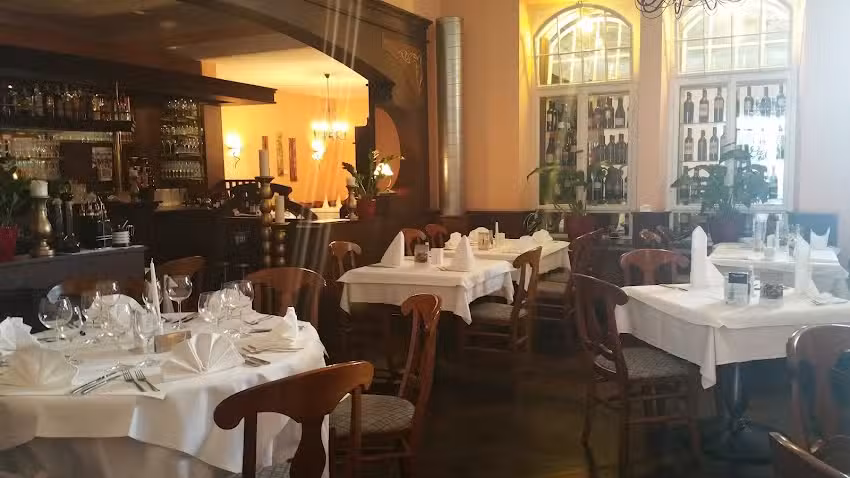 La Villa Ristorante