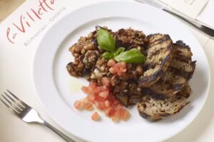 La Villetta Alimentari-Osteria