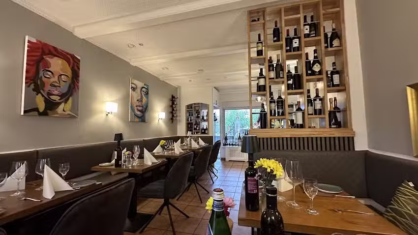La Villetta Reinbek