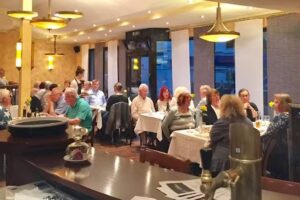 La Villetta Ristorante (Sehnde)