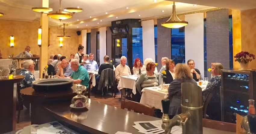 La Villetta Ristorante (Sehnde)