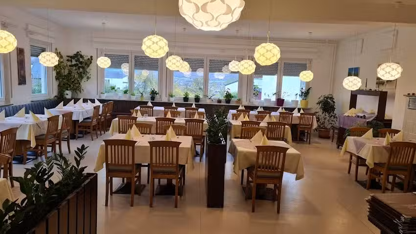 La Villetta Waldheim