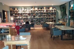 La Vinoteca di Colbon