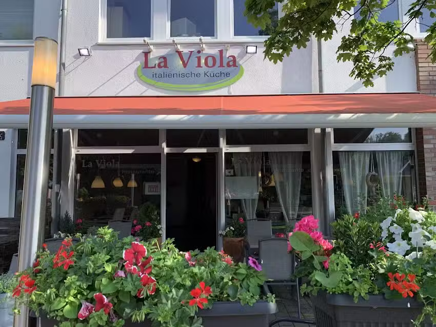 La Viola