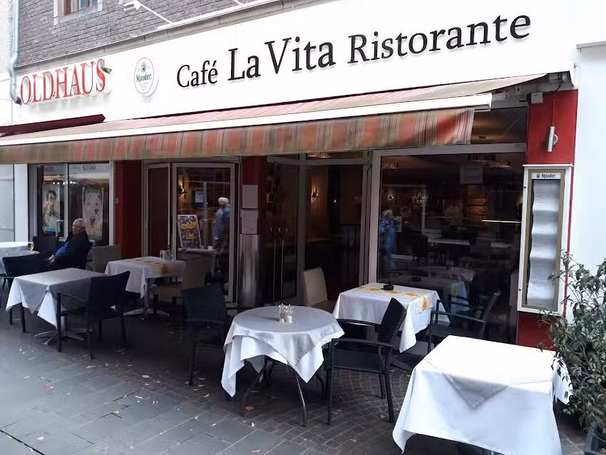 La Vita im Werk II