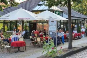 La Vita Pizzeria