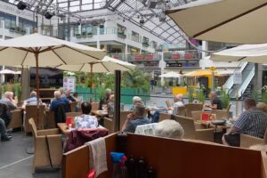 La Vita Restaurant Schenefeld