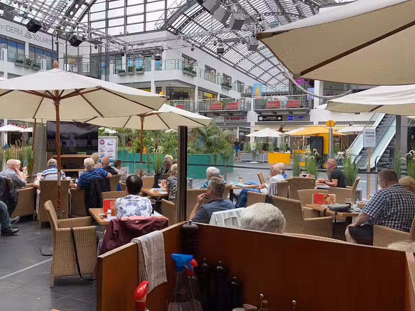 La Vita Restaurant Schenefeld