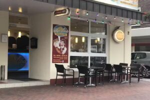 La Viva Pizza & Döner