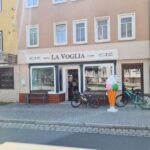 La Voglia