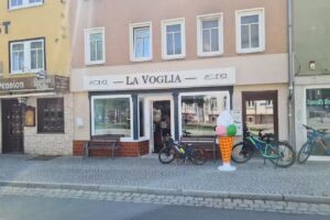 La Voglia