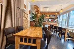 Laan-Thai Restaurant