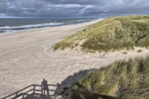 LAANING Strandwirtschaft Mittelstrand