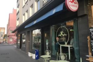 Labsal Dortmund