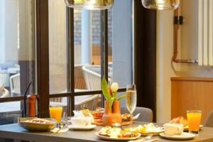 Labyrinth Aachen Bar & Kitchen