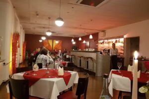 LaCantera Restaurant Neu-Ulm