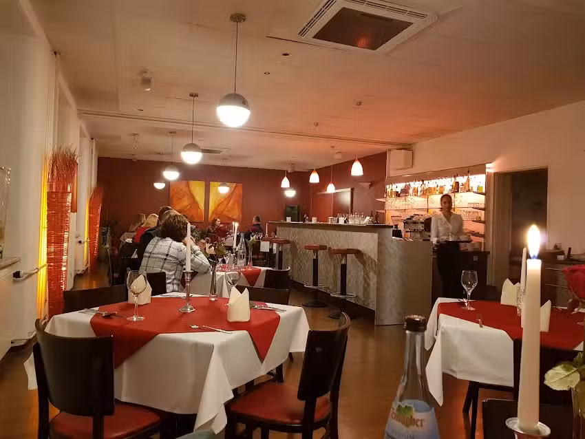 LaCantera Restaurant Neu-Ulm