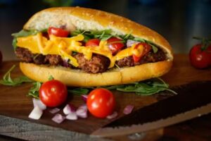 LaCocina- Movingfood Oberursel
