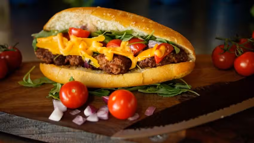 LaCocina- Movingfood Oberursel