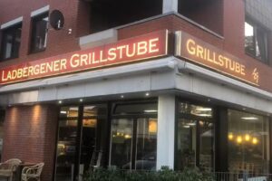Ladbergener Grillstube