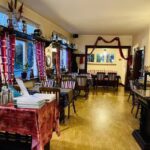 Laddu Gopal Indian Restaurant