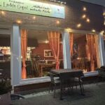LADDU GOPAL Indian Restaurant