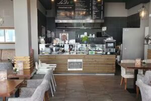 LaDö – Brunch & Grill