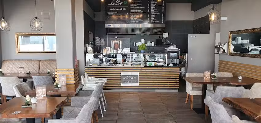 LaD&ouml; &ndash; Brunch & Grill