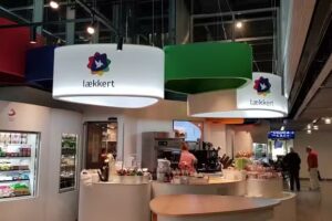 Laekkert