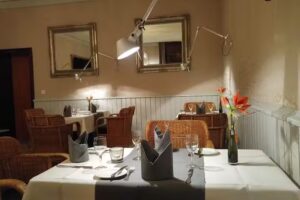 LAERche Restaurant