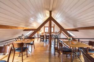Lagerhäusle – Das Kultur-Restaurant
