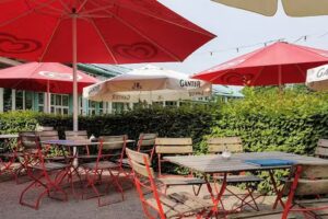 Lago – Freiburg im Breisgau