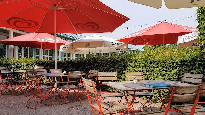 Lago – Freiburg im Breisgau