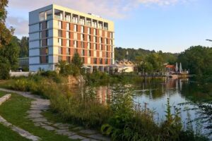 LAGO hotel&restaurant