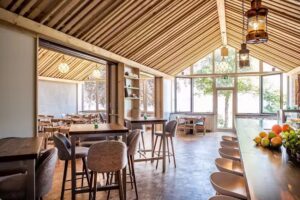 Lagom Restaurant & Bar