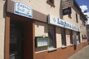 Laguna Grill