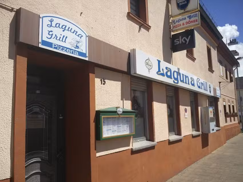 Laguna Grill