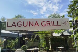 Laguna Grill