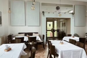 Laguna Spanisches Tapas Restaurant