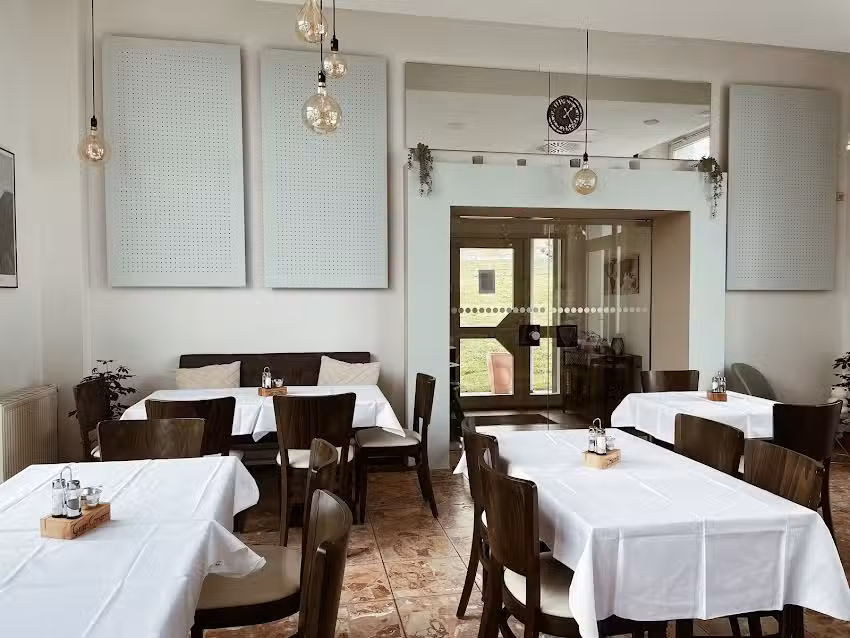 Laguna Spanisches Tapas Restaurant